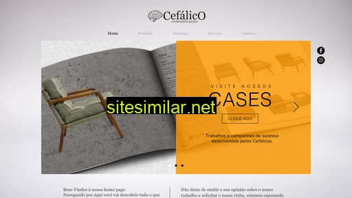 cefalico.com.br alternative sites