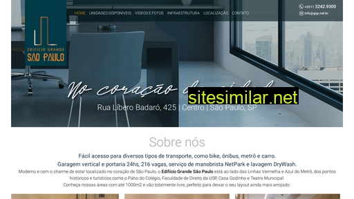 cegsp.com.br alternative sites