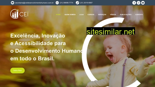 ceidesenvolvimentohumano.com.br alternative sites