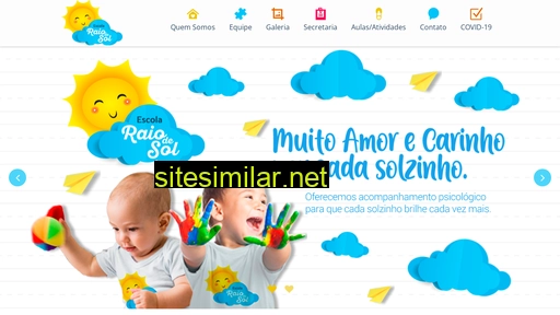 ceiraiodesol.com.br alternative sites