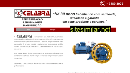 celabra.com.br alternative sites
