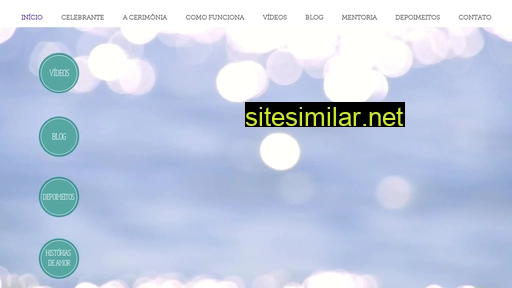 celebrandoamor.com.br alternative sites