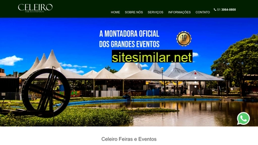 celeirofeiras.com.br alternative sites