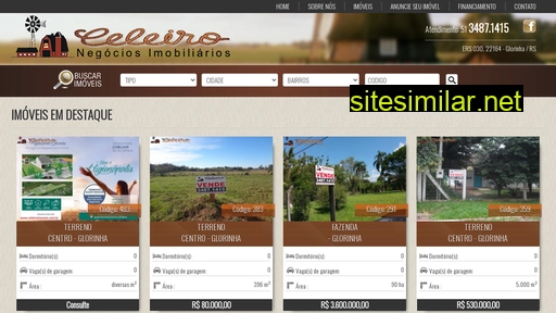 celeiroimoveis.com.br alternative sites