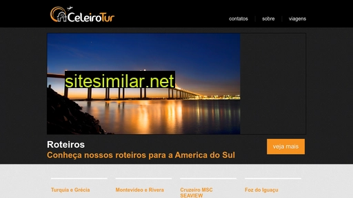 celeirotur.com.br alternative sites