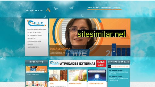 celemt.org.br alternative sites