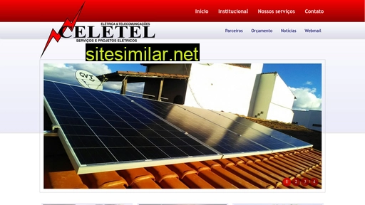 celetel.com.br alternative sites
