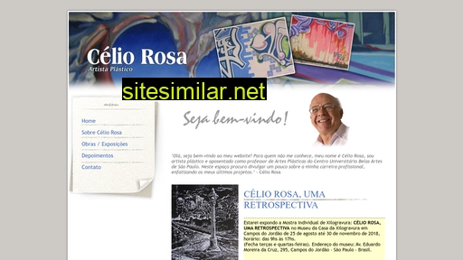 celiorosa.com.br alternative sites