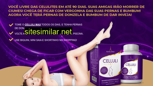 cellulimax.com.br alternative sites
