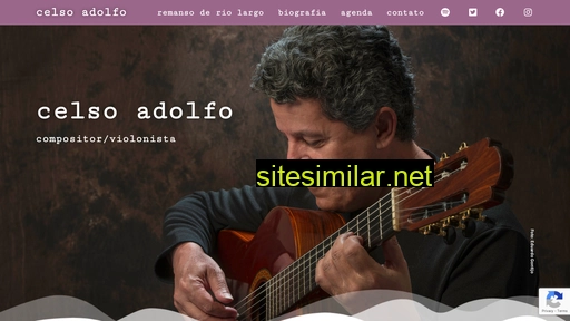 celsoadolfo.com.br alternative sites