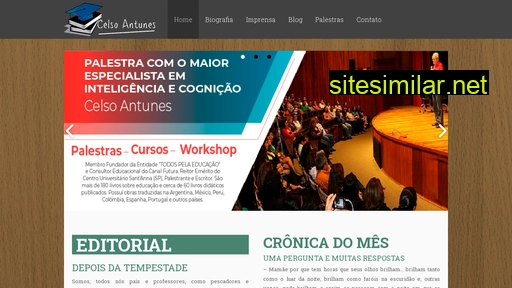 celsoantunes.com.br alternative sites