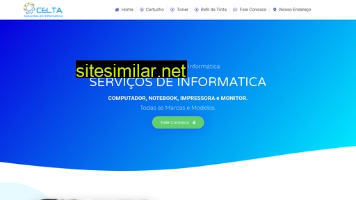 celtainfo.com.br alternative sites