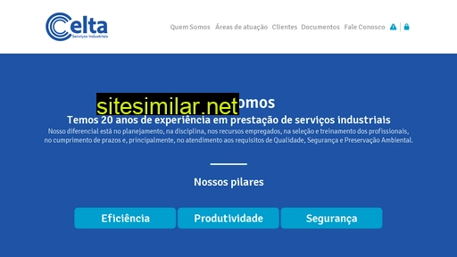 celtars.com.br alternative sites