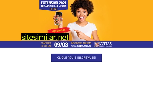celtas.com.br alternative sites
