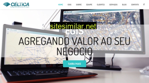 celtica.com.br alternative sites