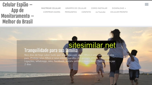 celularespiao.com.br alternative sites