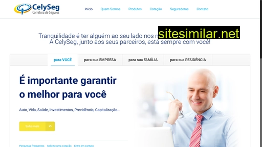 celyseg.com.br alternative sites