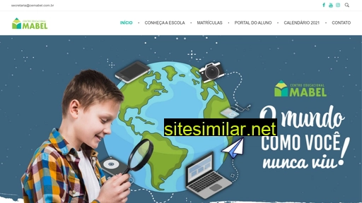 cemabel.com.br alternative sites