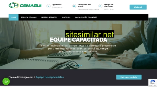 cemagui.com.br alternative sites