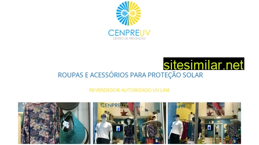 cenpreuv.com.br alternative sites