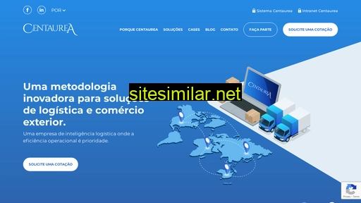 centaurea.com.br alternative sites