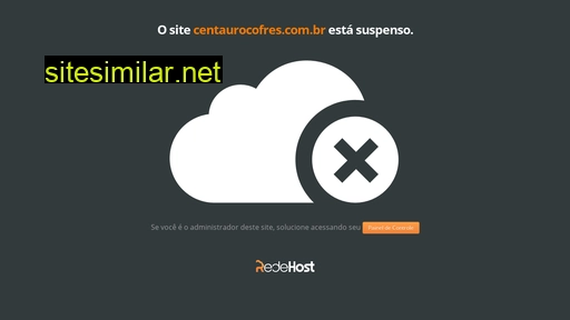 centaurocofres.com.br alternative sites