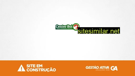 centerboi.com.br alternative sites