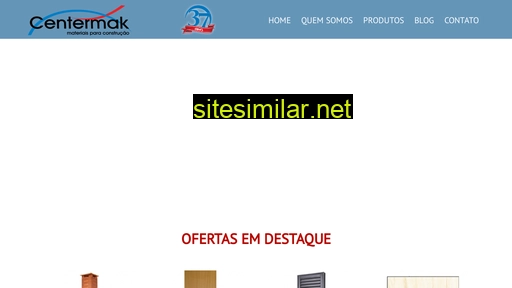 centermak.com.br alternative sites