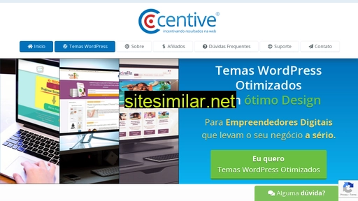 centive.com.br alternative sites