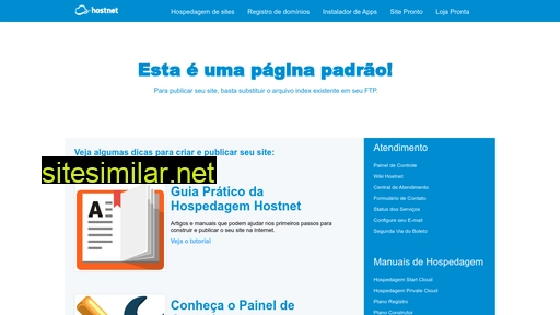 centraldomicro.com.br alternative sites
