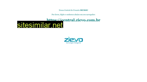 centraldousuario.com.br alternative sites