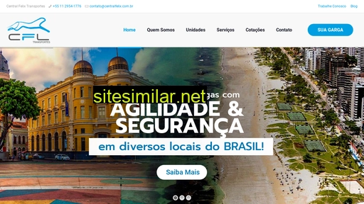 centralfelix.com.br alternative sites