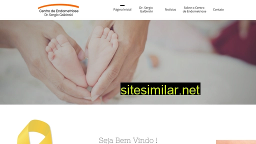 centrodeendometriose.com.br alternative sites