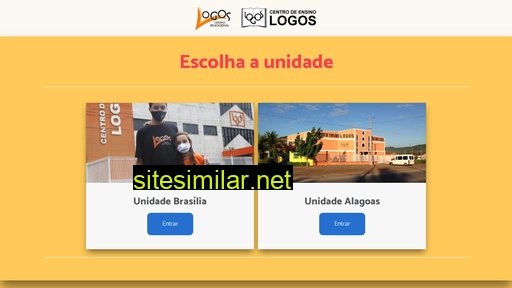 centrodeensinologos.com.br alternative sites