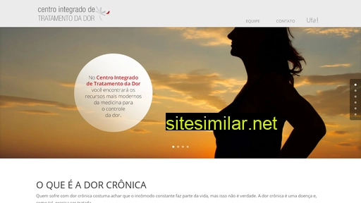 centrodetratamentodador.com.br alternative sites