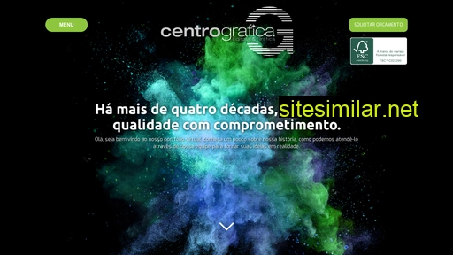 centrografica.com.br alternative sites