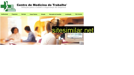 centromed.com.br alternative sites