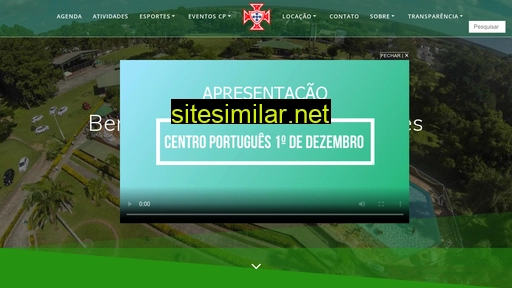 centroportugues.com.br alternative sites