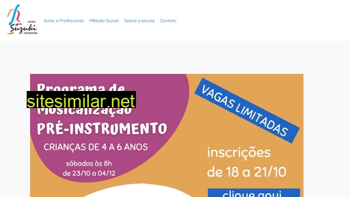 centrosuzukicampinas.com.br alternative sites