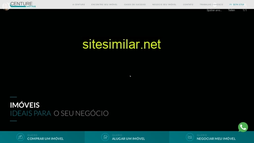 centure.com.br alternative sites