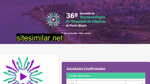 cepederm.com.br alternative sites
