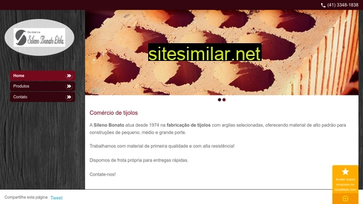 ceramicasileno.com.br alternative sites