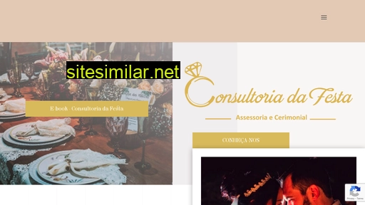cerimonialistaribeirao.com.br alternative sites