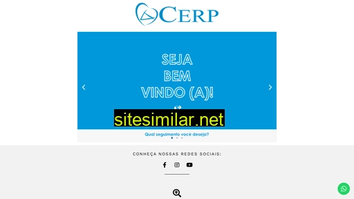 cerpjm.com.br alternative sites