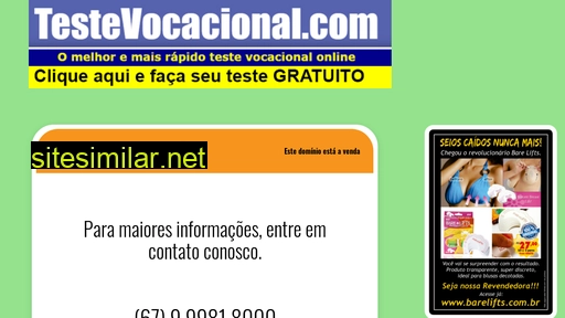 certifica.com.br alternative sites