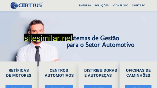 certtus.com.br alternative sites