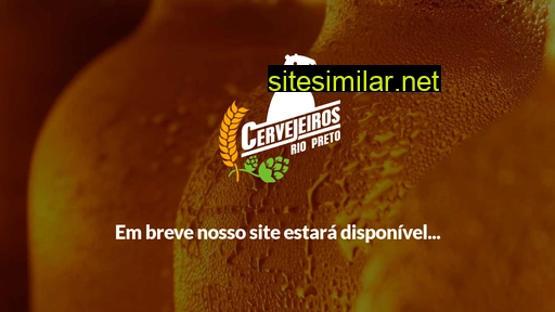 cervejeirosriopreto.com.br alternative sites
