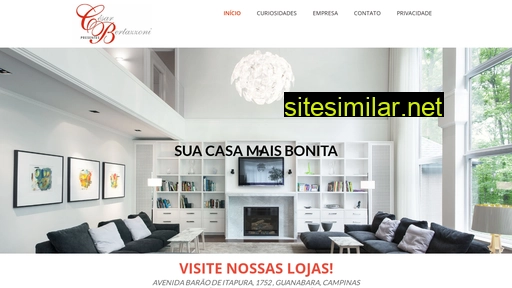 cesarbertazzoni.com.br alternative sites