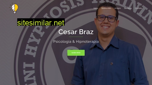 cesarpsicologo.com.br alternative sites