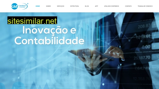 cetconsultores.com.br alternative sites